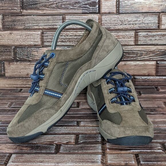 DANSKO - Women's 8 - Picture 9 of 13